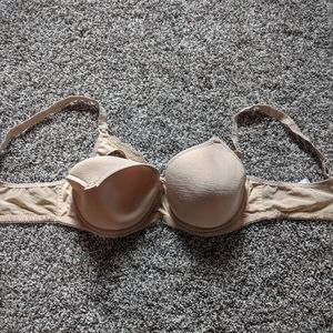 FREYA Pure Nursing T-Shirt Bra 34 DDD